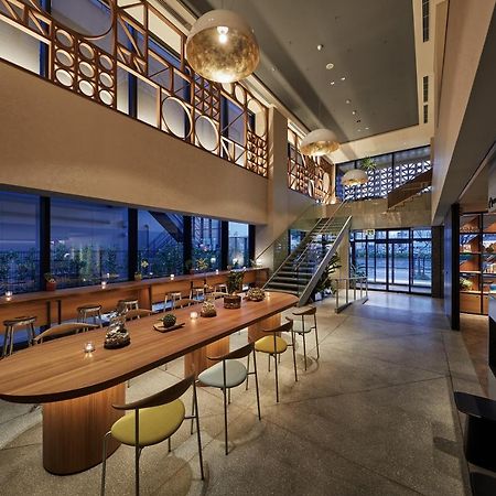 Omo5 Okinawa Naha By Hoshino Resorts Экстерьер фото