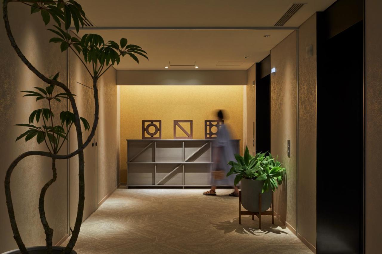 Omo5 Okinawa Naha By Hoshino Resorts Экстерьер фото