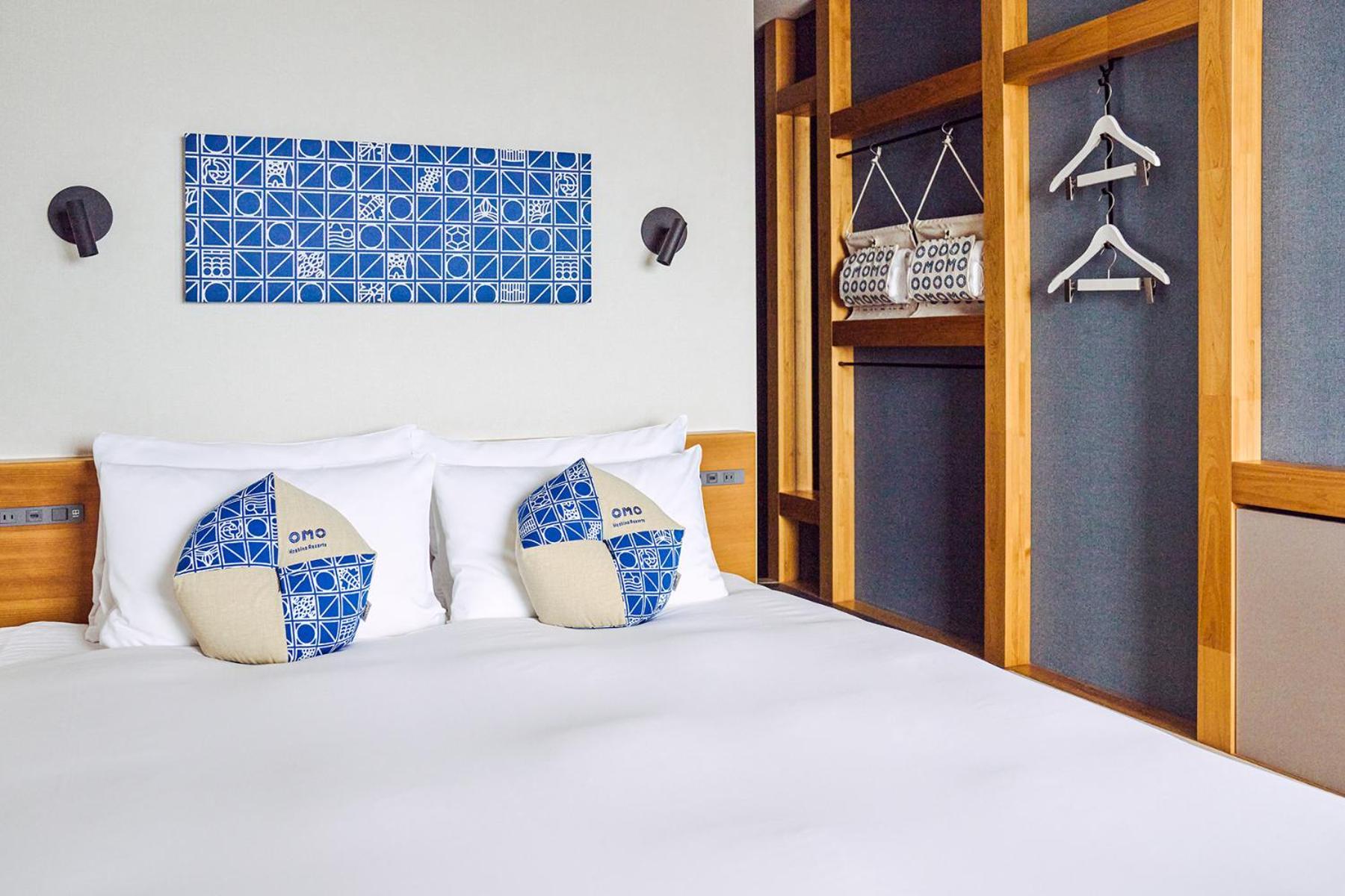 Omo5 Okinawa Naha By Hoshino Resorts Экстерьер фото