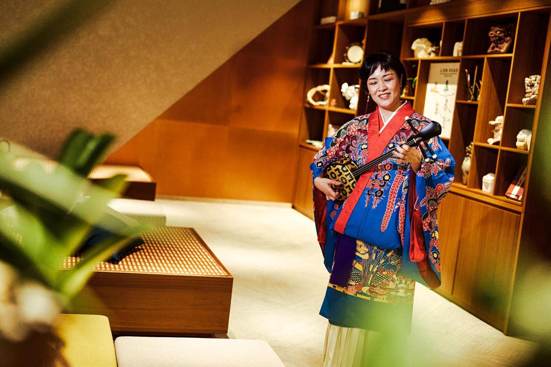 Omo5 Okinawa Naha By Hoshino Resorts Экстерьер фото