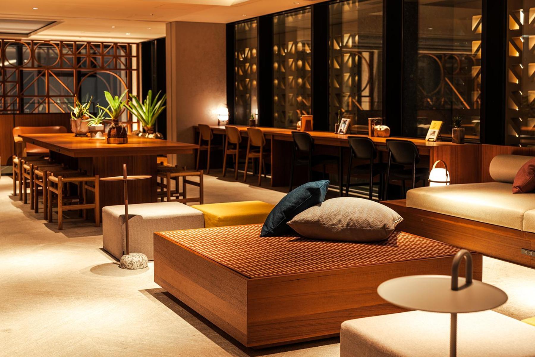 Omo5 Okinawa Naha By Hoshino Resorts Экстерьер фото
