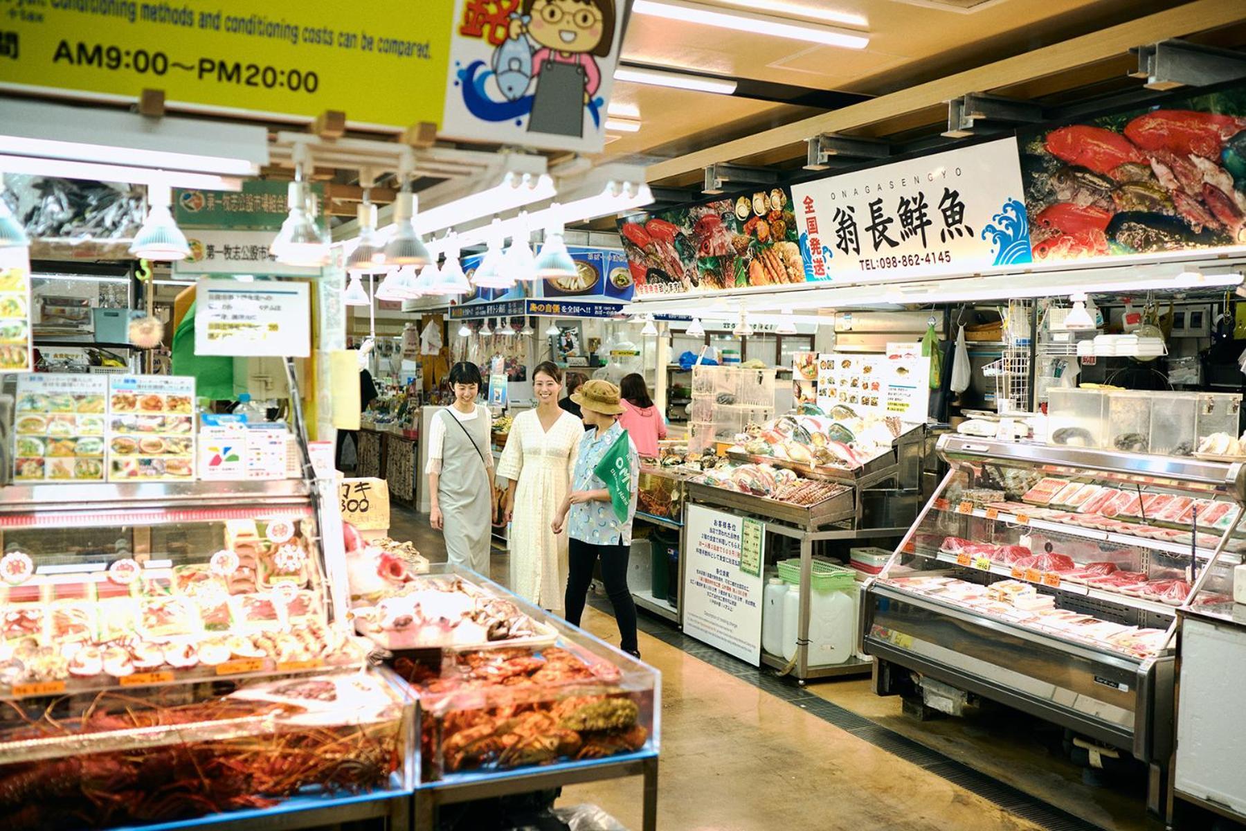 Omo5 Okinawa Naha By Hoshino Resorts Экстерьер фото