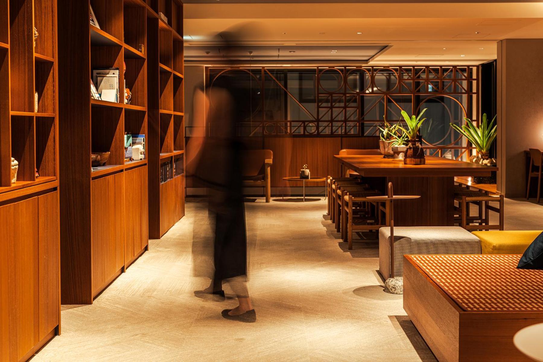 Omo5 Okinawa Naha By Hoshino Resorts Экстерьер фото