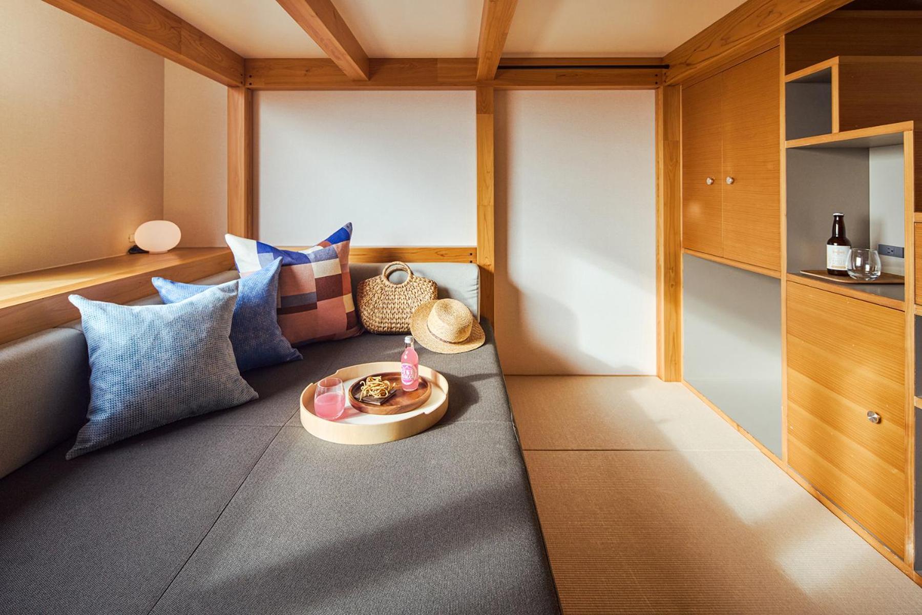 Omo5 Okinawa Naha By Hoshino Resorts Экстерьер фото