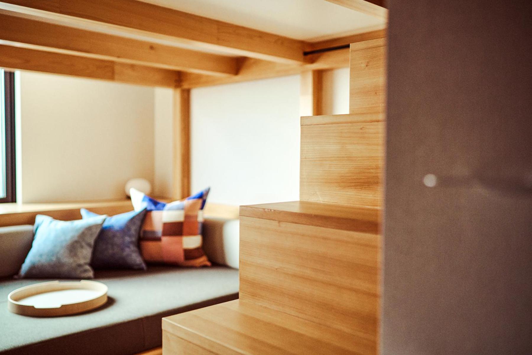 Omo5 Okinawa Naha By Hoshino Resorts Экстерьер фото