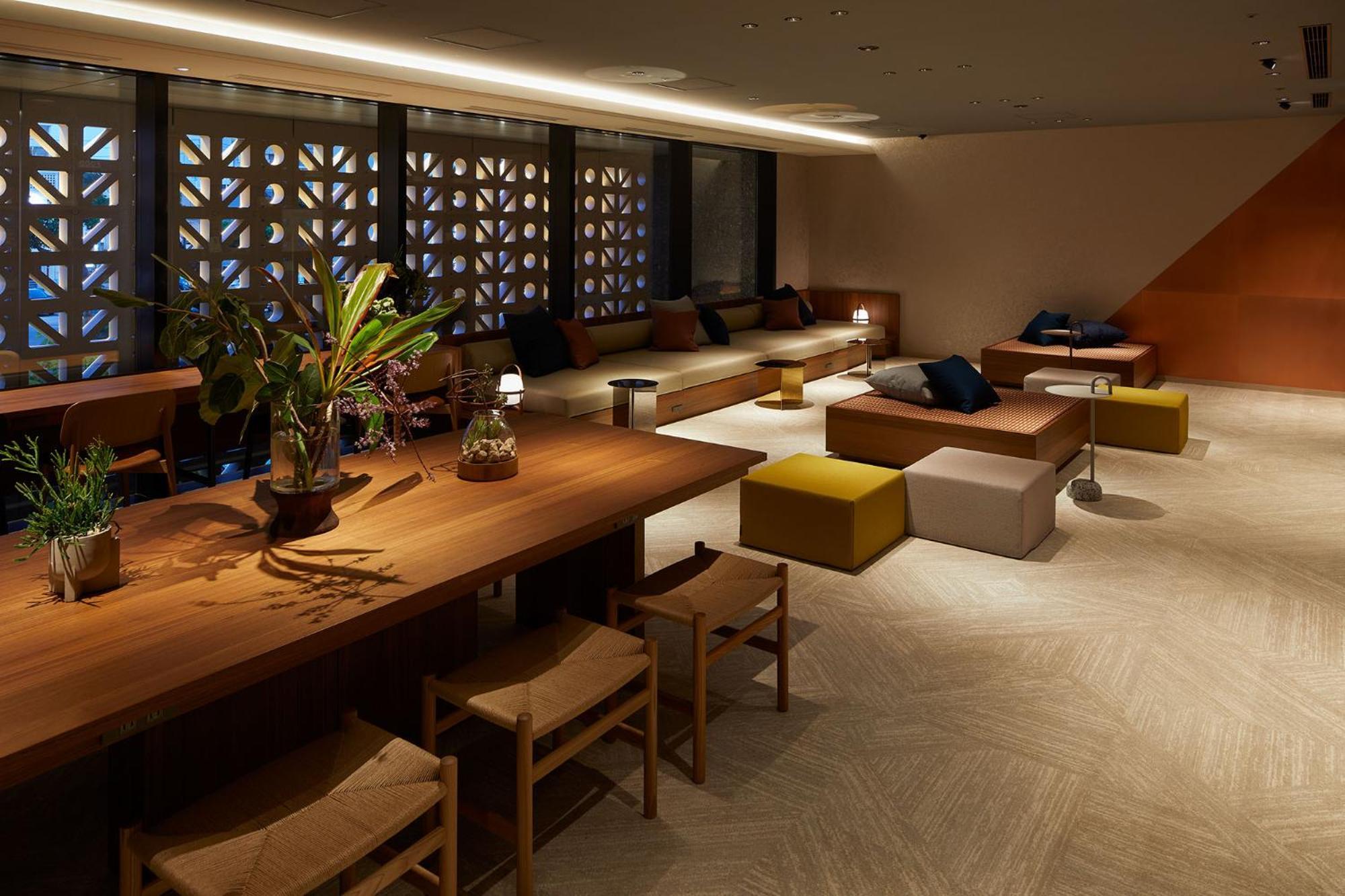 Omo5 Okinawa Naha By Hoshino Resorts Экстерьер фото