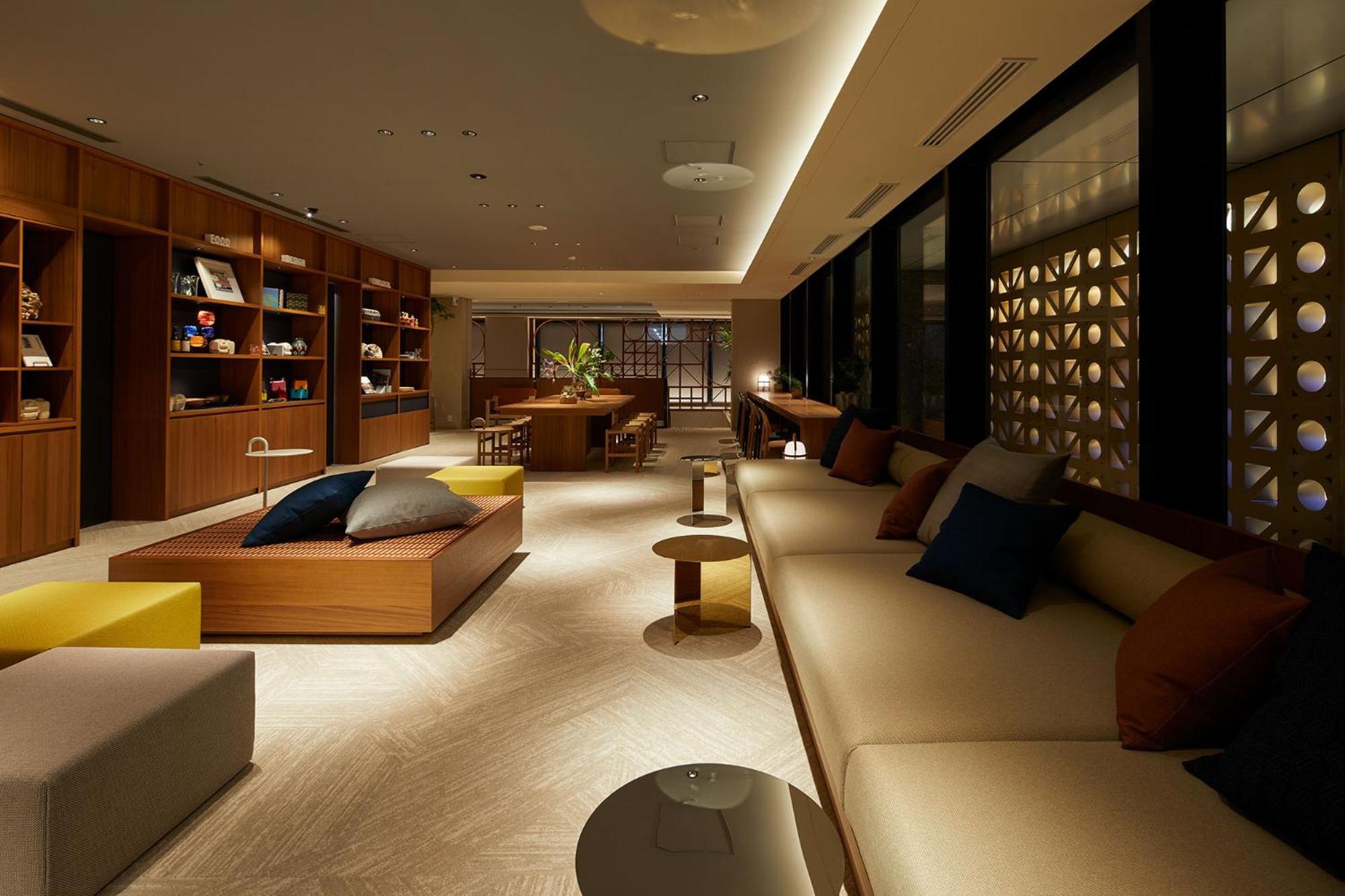 Omo5 Okinawa Naha By Hoshino Resorts Экстерьер фото